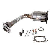 Catalizator EURO 4 PEUGEOT 206 206+ 1.4-1.6LPG 09.98- WALKER WALK20628