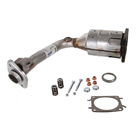 Catalizator EURO 4 PEUGEOT 206 206+ 1.4-1.6LPG 09.98- WALKER WALK20628