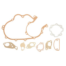 Set garnituri complet, motor Engine gaskets - set PIAGGIO/VESPA COSA PX PX LUSSO 125/150 1981-2001 RMS RMS 10 068 4110