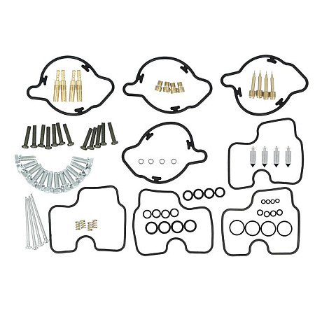 Kit reparatie carburator for number of carburettors 4 for sports use HONDA VF 750 1994-2004 ALL BALLS 26-1608