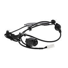 Senzor,turatie roata Conducta ABS Spate Stanga  TOYOTA PRIUS PLUS 1.8H 05.11- VEMO V70-72-0382