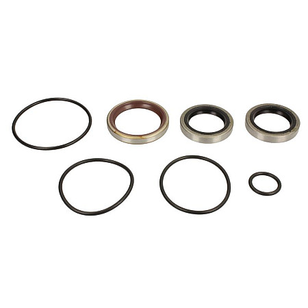 Simering, arbore cotit Crankshaft oil seal SIERRA INTERNATONAL LLC 18-8355