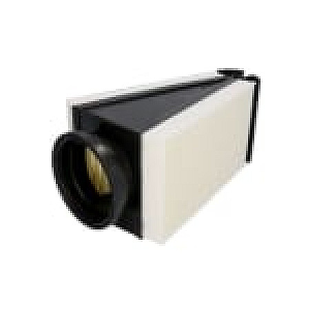 Filtru aer MERCEDES C A205 C C205 C W205 C T-MODEL S205 GLC C253 GLC X253 INFINITI Q50 Q70 2.2D/2.2DH 04.13- PURFLUX PX A1741