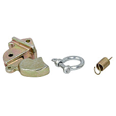 TUZ alte elemente de suspensie TUZ other suspension elements JOHN DEERE 6010 6010 SE 6020 6020 SE 6100 6100 SE 6110 6110 SE 6120 6120 L 6120 SE 6130 6200 6200 SE 6210 6210 SE 6220 6220 L 6220 SE 6230 S-TR STR-15A155
