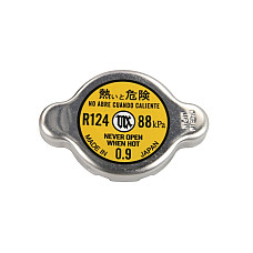 Buson, radiator Radiator filler cap TOURMAX RC-0.9R