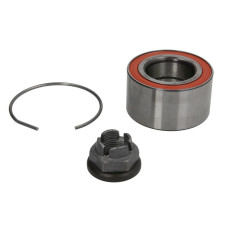Kit rulmenti roata Kit rulment roata Fata Dreapta/Stanga 35x65x35 DACIA NOVA SOLENZA SUPERNOVA RENAULT 11 19 I 19 II 19 II CHAMADE 9 CLIO I CLIO II RAPID/MINIVAN 1.0-Electric 09.81- FAG Bearings 713 6301 80