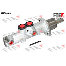 Pompa centrala frana Brake master cylinder 238mm MERCEDES SPRINTER 2-T B901 B902 SPRINTER 3-T B903 SPRINTER 4-T B904 VW LT 28-35 II LT 28-46 II 2.1D-Electric 01.95-07.06 FAG Hydraulics VAL9220324