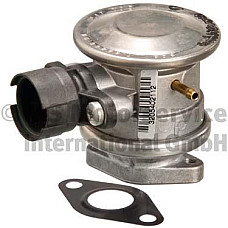 Supapa,pompa sistem aer secundar Robinet de aer secundar AUDI A3 A8 D3 SEAT LEON TOLEDO II SKODA OCTAVIA I VW BORA BORA I GOLF IV NEW BEETLE PASSAT B3/B4 PASSAT B5 PASSAT B5.5 1.8/2.0/4.2 02.90-12.13 PIERBURG 7.22286.26.0