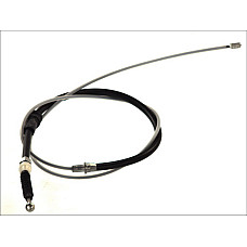 Cablu, frana de parcare Cablu frana de mana Spate Dreapta/Stanga 1713mm VW CADDY III CADDY III/MINIVAN 1.2-2.0D 03.04-05.15 ATE 24.3727-0188.2