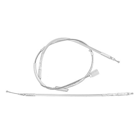 Cablu, frana de parcare Cabluri frana de mana electrica OE OPEL 23227763