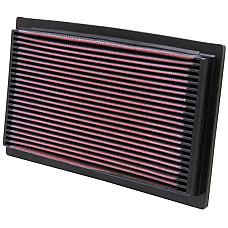 Filtru de aer sport VW GOLF / GTI L4-1.8L V6 1988-1996 K&amp;N FILTERS 33-2029