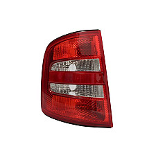 Stop spate Lampa spate Stanga P21/4W/P21W  SKODA FABIA I FABIA I PRAKTIK 10.99-12.07 VISTEON 20-210-01013