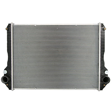 Radiator, racire motor Engine radiator no frame  JCB 500 HIGHWAY 11118018HW