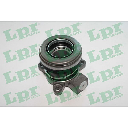Rulment de presiune, ambreiaj Rulment concentric hidraulic OPEL ADAM CORSA E 1.0 07.14- LPR LPR3295