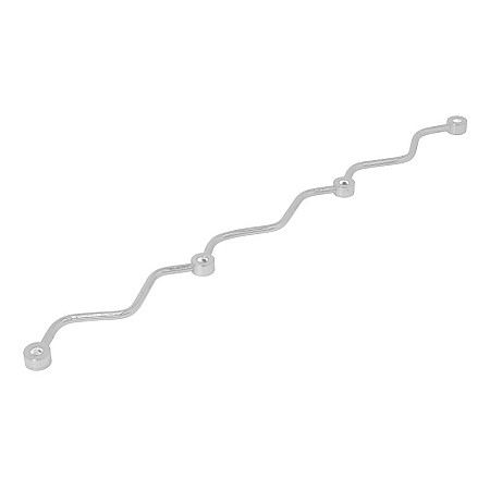 Conducta alimentare cu combustibil High pressure fuel hose PERKINS PERKINS 3558X051