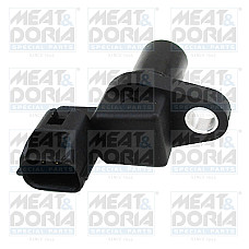 Senzor turatie, cutie de viteza automata Senzor de viteza HYUNDAI ACCENT III COUPE II I20 I IX20 SANTA FE II MITSUBISHI CARISMA COLT V GALANT VIII L200 / TRITON LANCER VI OUTLANDER I PAJERO III 1.2-3.5 07.95- MEAT &amp; DORIA MD871039E
