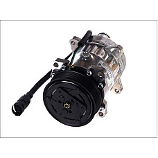 Compresor, climatizare Air-conditioning compressor DAF CF 65 01.01-05.13 TCCI QP7H15-8129