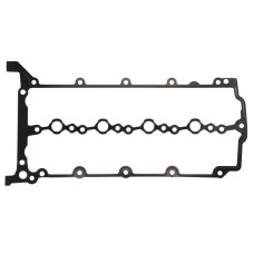 Garnitura, capac supape Rocker cover gasket JAGUAR E-PACE F-PACE XE XF II XF SPORTBRAKE LAND ROVER DEFENDER DISCOVERY SPORT DISCOVERY V RANGE ROVER EVOQUE RANGE ROVER SPORT II 2.0D/2.0DH 12.14- ELRING EL255463