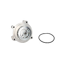 Pompa apa apa height: 65mm FORD USA MUSTANG 4.6 09.98-12.04 USA AW4128