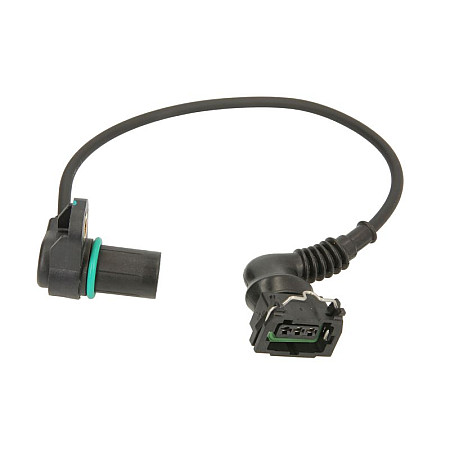 Senzor,pozitie ax cu came Camshaft position sensor BMW 5 E39 7 E38 X5 E53 3.5-5.4 11.94-12.03 VALEO VAL366153