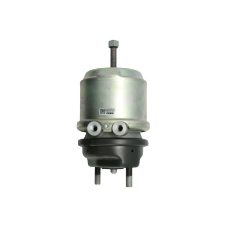 Cilindru de pretensionare Servomotor frana Spate 16/16 cursa: 57mm/57mm M16x15mm disc BPW HALDEX 342161601