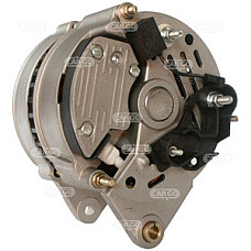 Alternator 14V 70A  FORD ESCORT III ESCORT IV ESCORT IV EXPRESS ESCORT V ESCORT V EXPRESS ESCORT VI FIESTA II FIESTA III FIESTA/MINIVAN ORION I ORION II 1.0-4.0 09.80-02.99 HC-CARGO CAR110891