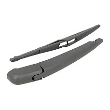 Brat ghidaj, stergator parbriz Brat stergator cu lamelaFORD C-MAX MK2 01.10- MAMMOOTH MMT RAW 051