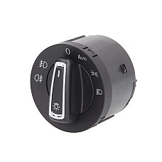 Comutator, far Intrerupator principal VW GOLF ALLTRACK VII GOLF SPORTSVAN VII GOLF VII TIGUAN TOURAN 08.12- VEMO V10-73-0388