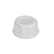 Suport, sistem de esapament Element de montare a sistemului de evacuare piulita  AUDI A3 A4 B6 A4 B7 A4 B8 A4 B9 A5 A6 ALLROAD C6 A6 ALLROAD C7 A6 C6 A6 C7 A6 C8 A7 A8 D3 A8 D4 Q5 Q7 1.8-4.2 07.02- OE VW N 911 308 02