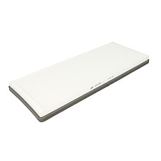 Filtru, aer habitaclu Filtru habitaclu polen DAF 65 CF 75 CF 85 CF CF 65 CF 75 02.98- WIX FILTERS 93229EWIX