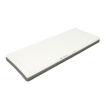 Filtru, aer habitaclu Filtru habitaclu polen DAF 65 CF 75 CF 85 CF CF 65 CF 75 02.98- WIX FILTERS 93229EWIX