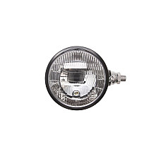 Far Headlamp R R2/T4W manual insert colour: chromium-plated URSUS 1000 10000 3000 4000 5000 6000 700 7000 8000 900 9000 C MF ZETOR 2000 3000 6000 WESEM RE.44010.02