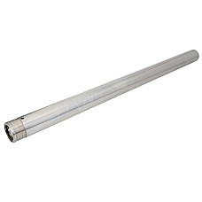 Suport tubular Supporting bar L/R diameter: 41mm length: 643mm HONDA NC 700 2012-2014 TLT TLT1041643B