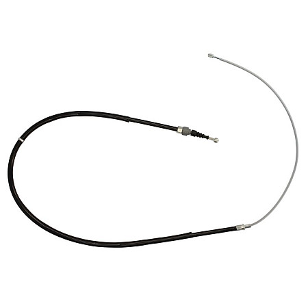 Cablu, frana de parcare Handbrake cable rear L/R 1645mm SEAT IBIZA III SKODA FABIA I FABIA I PRAKTIK FABIA II VW POLO POLO IV POLO V 1.0-2.0 05.96- ABE C7S003ABE