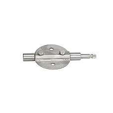 Clapeta sistem evacuare, frana motor Usa cu gaz de evacuare MERCEDES ACTROS ACTROS MP2 / MP3 CITARO O 530 CONECTO O 345 MK NG O 303 O 304 O 305 O 403 O 404 OH SK TOURISMO O 350 01.70- FEBI BILSTEIN 06801
