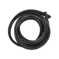 Cheder usa Door seal IVECO DAILY IV DAILY V 05.06-02.14 COVIND D06/270