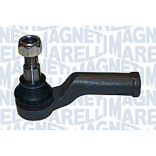 Cap de bara Capatul tijei de legatura Stanga VOLVO S60 II S80 II V60 I V70 III XC60 I XC70 II FORD GALAXY II MONDEO IV S-MAX LAND ROVER FREELANDER 2 1.5-4.4 03.06-12.18 MAGNETI MARELLI 301191604390