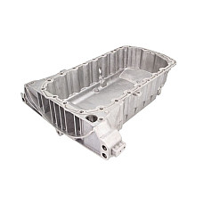 Baie de ulei aluminium CITROEN C4 C4 GRAND PICASSO I C4 I C4 PICASSO I C5 I C5 II C8 JUMPY XSARA PEUGEOT 307 308 I 407 607 807 EXPERT EXPERT TEPEE 1.9D/2.0/2.0ALK 02.00- BLIC 0216-00-5514475P