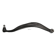 Brat, suspensie roata Bratul axei posterioare a puntii spate Stanga inferior spate HYUNDAI SANTA FE I 2.0-2.7 02.01-03.06 CTR CQKH-20L