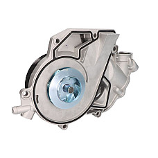 Pompa apa apa MERCEDES ACTROS MP4 / MP5 ANTOS AROCS ATEGO 3 OM934.911-OM936.912 07.11- DOLZ DOLZ M676