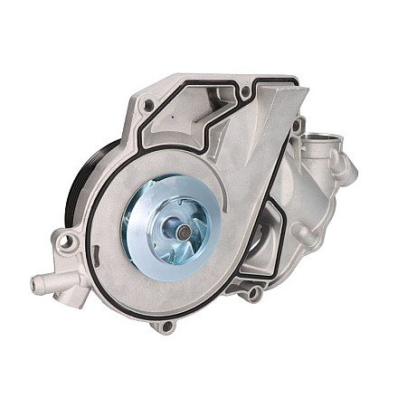 Pompa apa apa MERCEDES ACTROS MP4 / MP5 ANTOS AROCS ATEGO 3 OM934.911-OM936.912 07.11- DOLZ DOLZ M676