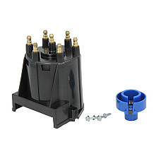 Capac distribuitor Separator cap MERCRUISER/OMC 262 MAG TBI GEN+ 4.3L EFI GEN+ TBI GM SIERRA INTERNATONAL LLC 18-5278
