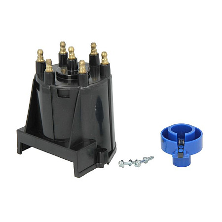 Capac distribuitor Separator cap MERCRUISER/OMC 262 MAG TBI GEN+ 4.3L EFI GEN+ TBI GM SIERRA INTERNATONAL LLC 18-5278
