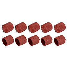 Capac, supapa service Service valve cover price per 10szt. SUNAIR SUNCP-657K10