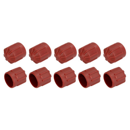 Capac, supapa service Service valve cover price per 10szt. SUNAIR SUNCP-657K10