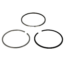 Set segmenti piston 81 STD 175 2 3 EN piston AUDI A1 A3 A4 ALLROAD B8 A4 B8 A5 A6 C6 A6 C7 Q3 Q5 TT SEAT VW AMAROK (S1B, S6B, S7B), Cadru de sprijin, 09.2011 - Kolbenschmidt 800072710000