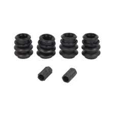 Burduf, ghidaj etrier Aparatoare praf cauciuc etrier frana setat pe vehicul CHRYSLER PACIFICA 3.5/3.8/4.0 08.03- BBP 16117BBP