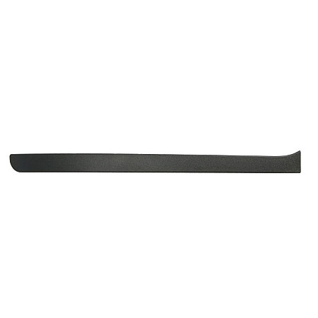 Acoperire, bara protectie Element bara acoperire cu halogen Fata Dreapta MAN TGX II 02.20- PACOL MAN-FB-112R