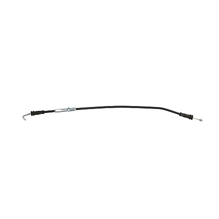 Cablu, capota motor Cablu capota motor lungime: 450mm MAN TGX I 06.06-09.21 AKUSAN 6807-01-0042P