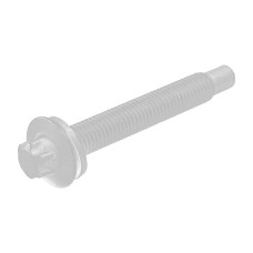 Surub, suport corp axa Axle brackets bolt M12x175x90 CITROEN C8 JUMPY PEUGEOT 1007 807 EXPERT EXPERT TEPEE 1.4-3.0 06.02- OE PEUGEOT 1609585080